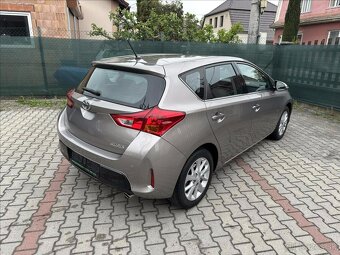 Toyota Auris 1.6 97kW 2013 121844km EXCLUSIVE - 3