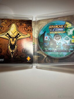 Ratchet & Clank Quest For Booty - 3