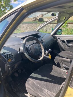 Citroën C4 GP - 3