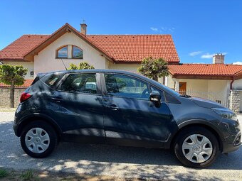 Renault Captur 66kw - 3