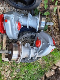 Zetor 3011 - 3