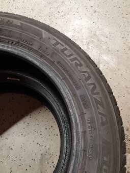 2x letné pneumatiky Bridgestone 195/60 R16 89H - 3