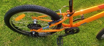 Bicykel - 3