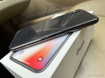 iPhone X 256gb - 3