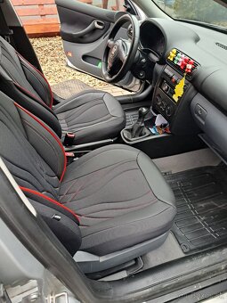 Seat leon 1.9 tdi ALH 66kw - 3