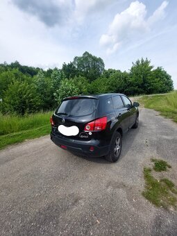 Qashqai - 3
