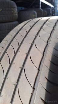 DUNLOP SPORT MAXX - 235/55 R20 - rok 2022 - 3