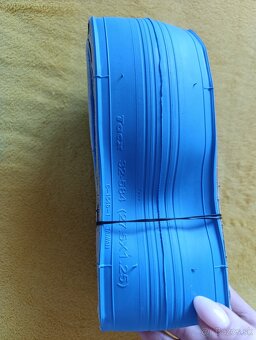 Tacx Trainer tyre 27,5x1,25 (32-584) - 3