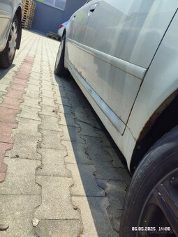 Audi A6C5 - 3