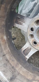 195/65 R15 - 3
