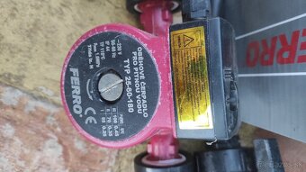 Hadica LDPE 20 x 1,3 mm 3,2 bar - 3