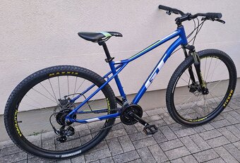 Horský bicykel 29 M - 3