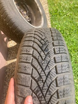 Disky 5x112 195/65 R15 - 3