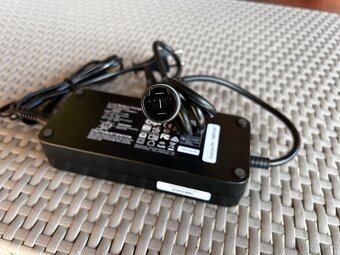 YAMAHA nabíjačka 630WH/720WH 4A SIMPLO INTUBE BATTERY - 3