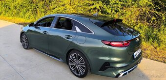 KIA Proceed 1,5 TGDi 7DCT GT LINE PREMIUM PACK+SEAT PACK - 3