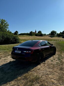Škoda Superb 3 2.0 TDI DSG - 3