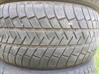 Zimné 255/50 R19 - 3