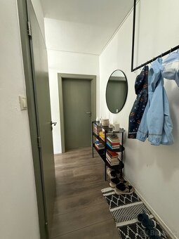 Beluša – 2-izbový byt s balkónom - 3