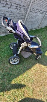 Peg Perego Gt3 - 3