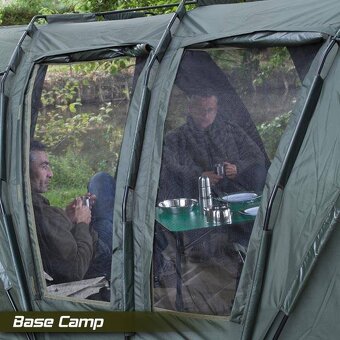 Bivak Starbaits Base Camp - 3