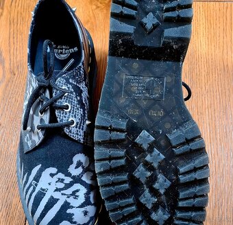 Predam nove Dr. Martens - 3