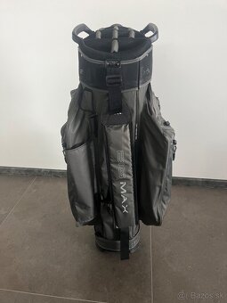Predám vodeodolny cart bag BigMax Aqua 3,0 - 3