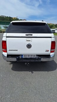 Amarok 2.0bitd 132kw 2013 4x4 - 3
