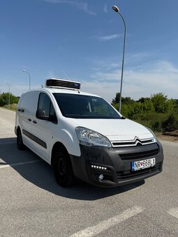 CITROEN berlingo chladiarensky 2018 - 3