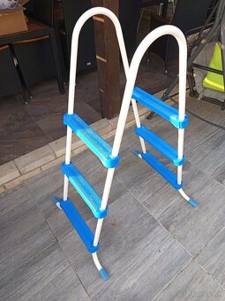 Bazén 2x3m - 3