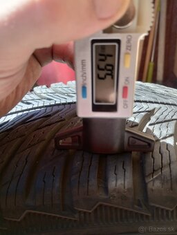 Michelin Alpin 5 - 3
