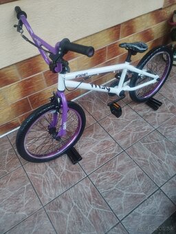 BMX 20 - 3