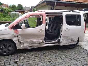 Toyota proace city - 3