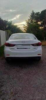 Na predaj mazda 6 - 3