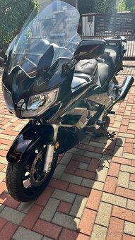Yamaha FJR 1300A - 3