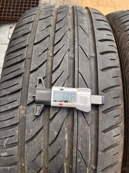 235/55R19 Matador hectorra 3 letne - 3