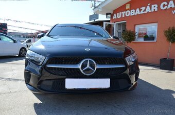 Mercedes-Benz A trieda 250 e /T Style 160KW PheV - 3