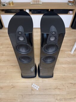 Wharfedale Jade 5 - 3