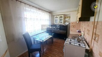 HALO reality - Predaj, dvojizbový byt Levice - 3