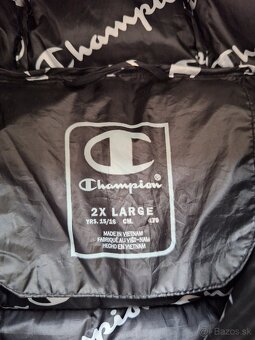 Champion vesta junior XL - 3