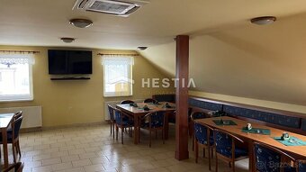 Predaj predádzky cukráreň - kaviareň s bytom - 3