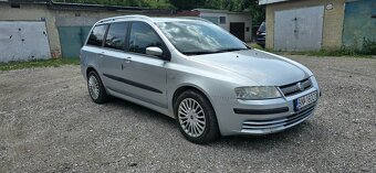 Stilo SW - 3
