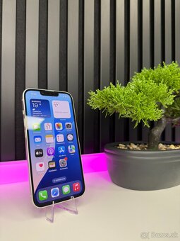 🌟 iPhone 14 Starlight 128 GB | Záruka 1 Rok - 3