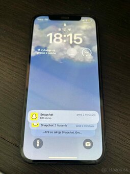 iPhone 12 - 3