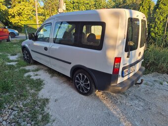 Opel Combo 1.3 CdTi Tour - 3