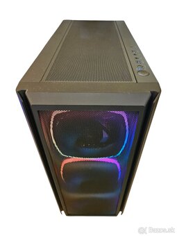 ⚡AMD 7 7800x3D, RTX 3080, 32GB DDR5, 1TB SSD, 750W⚡ - 3