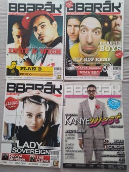 Časopis BBaarak - 3