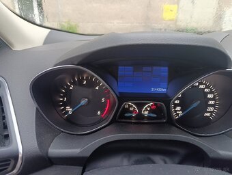 Predám Ford Kuga - 3