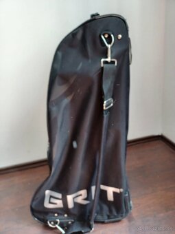 Hokejová taška GRIT HYFX 30" junior - 3