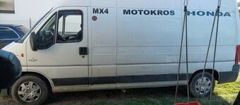 Fiat Ducato - 3