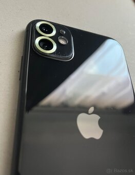 Predám iPhone 11 64gb - 3